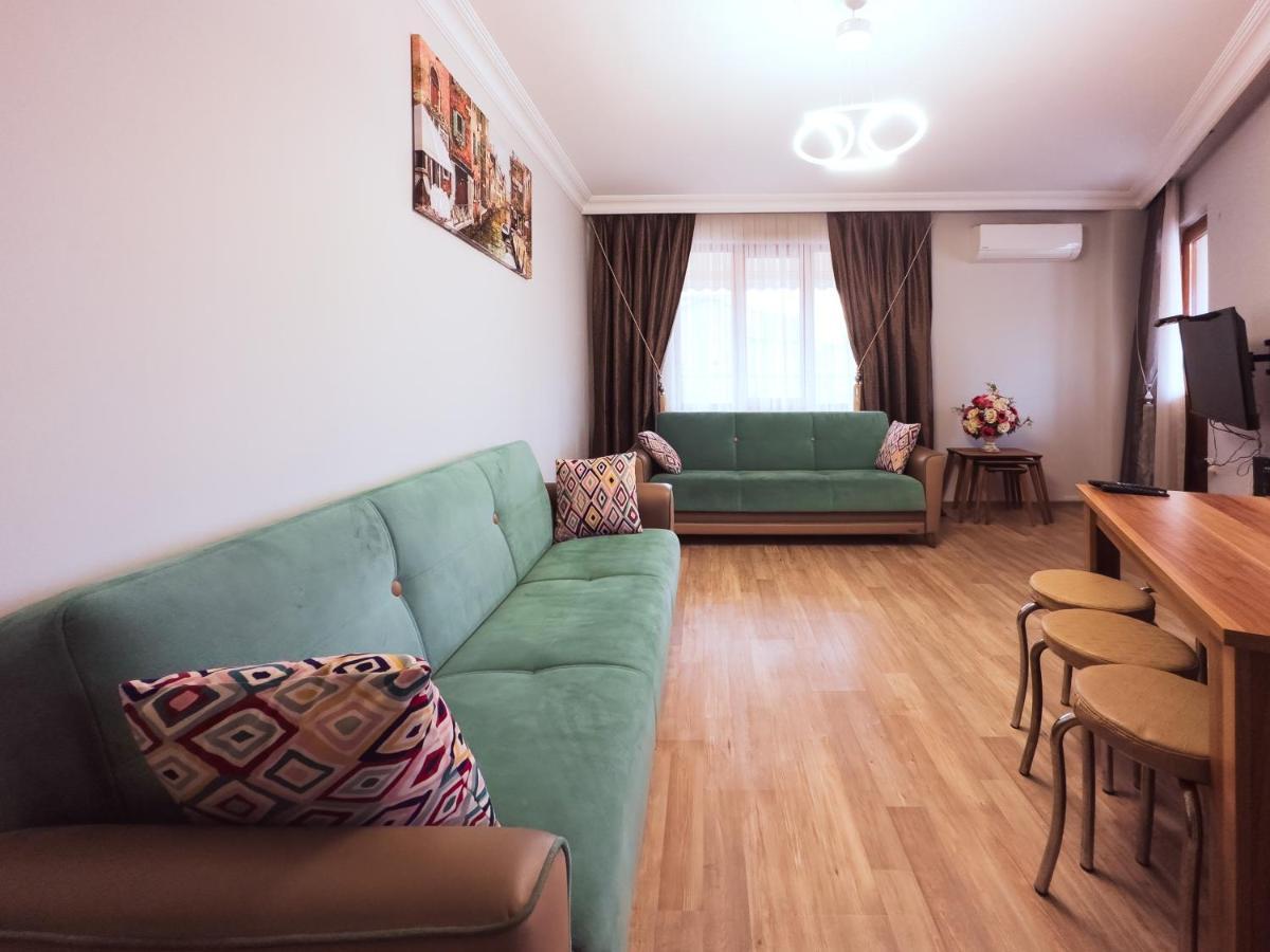 Yildirim Life Apart Istanbul Eksteriør bilde