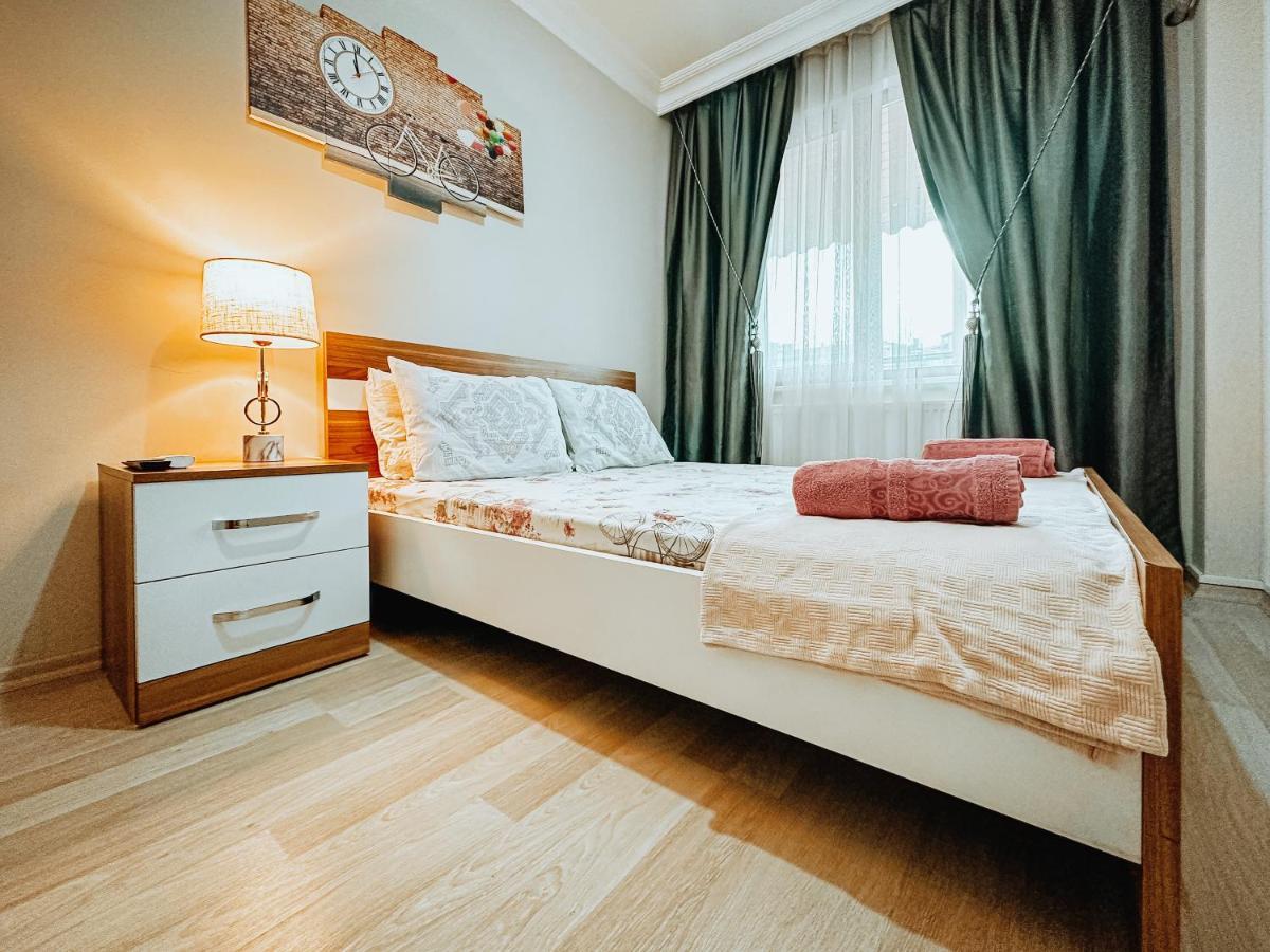 Yildirim Life Apart Istanbul Eksteriør bilde