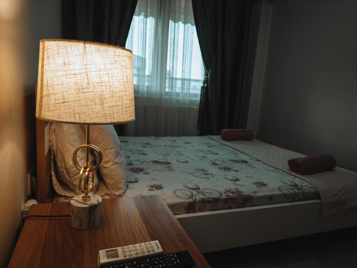 Yildirim Life Apart Istanbul Eksteriør bilde